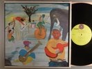 Band, The  Music From Big Pink    Green Target Label  Folk Rock; Rural Rock