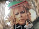 NEAR MINT  David Bowie Underground Shaped Vinyl Picture Pic Disc from Labyrinth