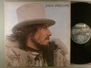 John Phillips  The Wolfking Of L.A.