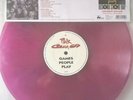 Pink Cream 69 - Games People Play LP Record Store Day RSD 1000 Copies RARE OOP