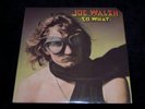 JOE WALSH (EAGLES) & 