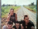 The Clash ?'Combat Rock' Vinyl LP