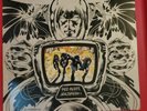 Thin Lizzy Jailbreak Vinyl Record LP
