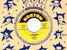 MACK SELF 'I Vibrate / MACY SKIPPER 'Bop Pills 7
