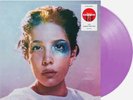Halsey Manic Exclusive Limited Edition Opaque Violet Purple Colored Vinyl LP