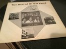 The Best Of Wild Fire (1975 To 1980) LP WFP 004  Trinidad 1982