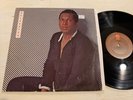 Sylvester Self Titled S/T LP Fantasy 1st USA Press VG+