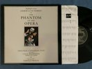 The Phantom Of The Opera - Original Canadian Cast RARE OOP Original Vinyl MINT