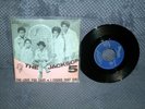 The Jackson 5 ?– The Love You Save     (Spain press)