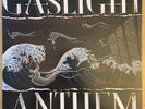 The Gaslight Anthem - Sink Or Swim LP 2015 RE 180G Near Mint