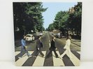 THE BEATLES ABBEY ROAD LP APPLE REMASTERED 2009 Vinyl Record -R57