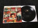 ELVIS PRESLEY EP EPA-4108 SINGS CHRISTMAS SONGS STUNNING MINT VERY HIGH GRADE