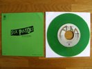 SEX PISTOLS   GOD SAVE THE QUEEN / NO FEELING 1978 7