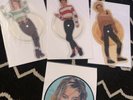 Bananarama Picture Disc Lot