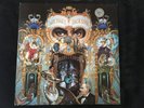 LP Michael Jackson  Dangerous 2 LP's