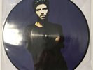 George Michael Freedom  '90 25th Anniversary UK 12” Picture Disc Wham  Unplayed