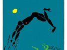 Steve Winwood ?– Arc Of A Diver Vinyl LP