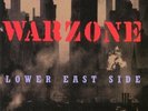 Lower East Side by Warzone (Vinyl, Nov-2017, Victory Records)