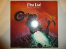 Meat Loaf – 'Bat Out Of Hell' 12