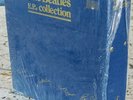 Beatles EP Collection Blue Box Set UK Vinyl SEALED
