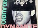 Big Audio Dynamite - F-Punk * 1995 Radioactive RAR2-11280 Rock 2LP w/Sticker