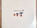 /Us Original/Analog 3Lp Mushroom Jazz Vol.3 Dj Mark Farina Downtempo Abstract