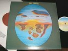 JULIE TIPPETS (DRISCOLL) -   Sunset Glow,    RARE ORIG 1975 UK LP / inner.... EX