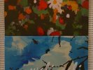 SVEN WUNDER Wabi Sabi Eastern Flowers PIANO PIANO Mint Sealed 2LP Library Funk