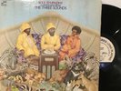 The Three Sounds – Soul Symphony LP 1968 Blue Note – BST-84341 VG+ RARE