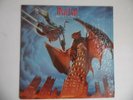 Meatloaf - Bat Out Of Hell II Back Into Hell LP Vinyl Record