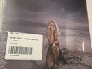 Britney Spears Swimming In The Stars Exclusive Limited Edition Black Vinyl LP