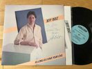 JEFF BOLT As Long As I Have Your Love LP SIGNED aor xian modern soul boogie