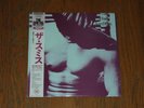 THE SMITHS Self Titled Vinyl LP 1984 1st Japanese Pressing w/ OBI STRIP Unused