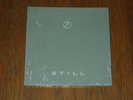 JOY DIVISION Still LP Vinyl SEALED 1981 1st UK Press HESSIAN CLOTH w/ Ribbon