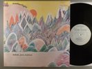 Motherlight  Bobak, Jons, Malone  1988 Reissue Of Rare UK Psych  Wil Malone