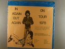 Rolling Stones, The  In Again Out Again On Tour 1978  SEALED  Unofficial Release