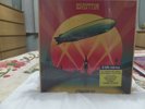 LED ZEPPELIN CELEBRATION DAY TRIPLE VINYL BOX SET STILL SEALED MINT CONDITION