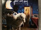Fall Out Boy - Infinity On High - Blue & White Splatter - Vinyl Album