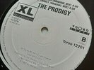 The PRODIGY CHARLY / YOUR LOVE / PANDEMONIUM 12