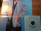 Shakin stevens Oh Julie Poster Sleeve 7
