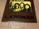Doors - La Woman - 12” Vinyl