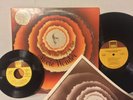 Stevie Wonder Songs In The Key Of Life EX 2LP,EP,Book ORIG absolutely INCREDIBLE