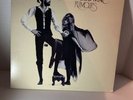 Rumors By Fleetwood Mac (Vinyl, Released 1977 By Warner Bros Records)