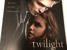 Twilight Original Motion Picture Soundtrack 12” Vinyl Record