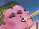 LIPPS INC. - Mouth to Mouth - STORICO LP 33 giri 1980  OTTIME CONDIZIONI € 24,00