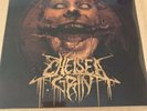 Chelsea Grin Self Titled Gold Vinyl