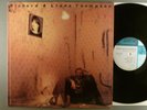 Richard & Linda Thompson  Shoot Out The Lights   Folk Rock