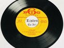 Hillbilly Bopper Country Gospel EP 45 DANNY BURTON, JAY JOHNSON on BIG 6 hear