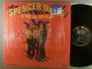 Spencer Davis Group, The  I'm A Man    Mono  R&B; Blues Rock