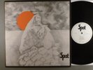 Spot  Self-Titled  Unofficial Reissue of Rare Obscure Swiss LP  Psych; Prog